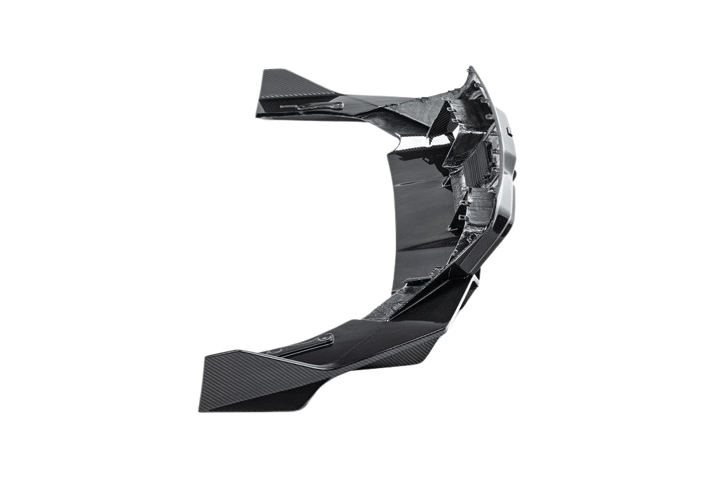 Vorsteiner G87 M2 Dry Carbon Aero Rear Diffuser-Exterior-Silicon Valley Bimmer