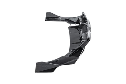 Vorsteiner G87 M2 Dry Carbon Aero Rear Diffuser-Exterior-Silicon Valley Bimmer