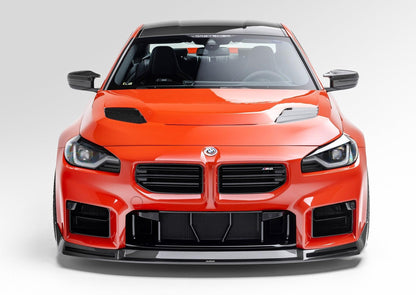 Vorsteiner G87 M2 VRS Aero Bumper Radiator / Oil Cooler Mesh