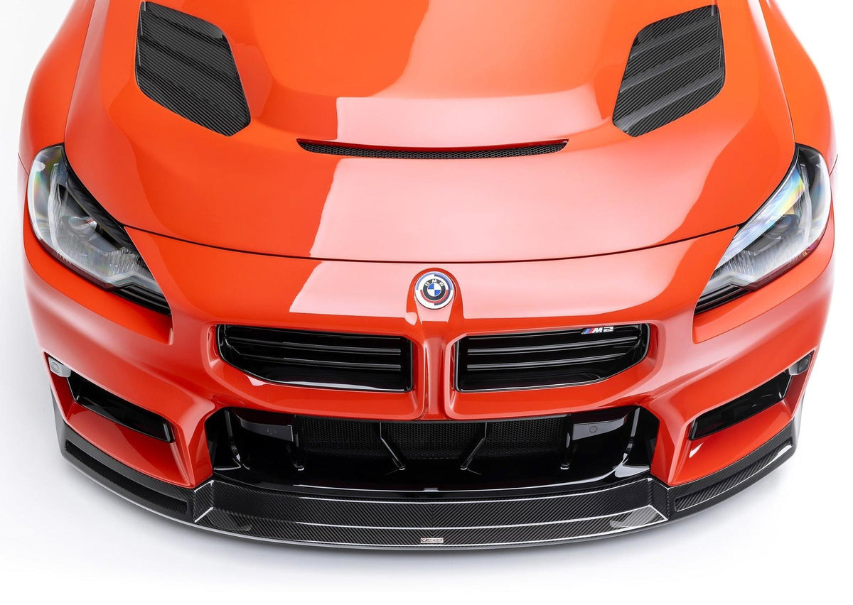 Vorsteiner G87 M2 VRS Aero Bumper Radiator / Oil Cooler Mesh