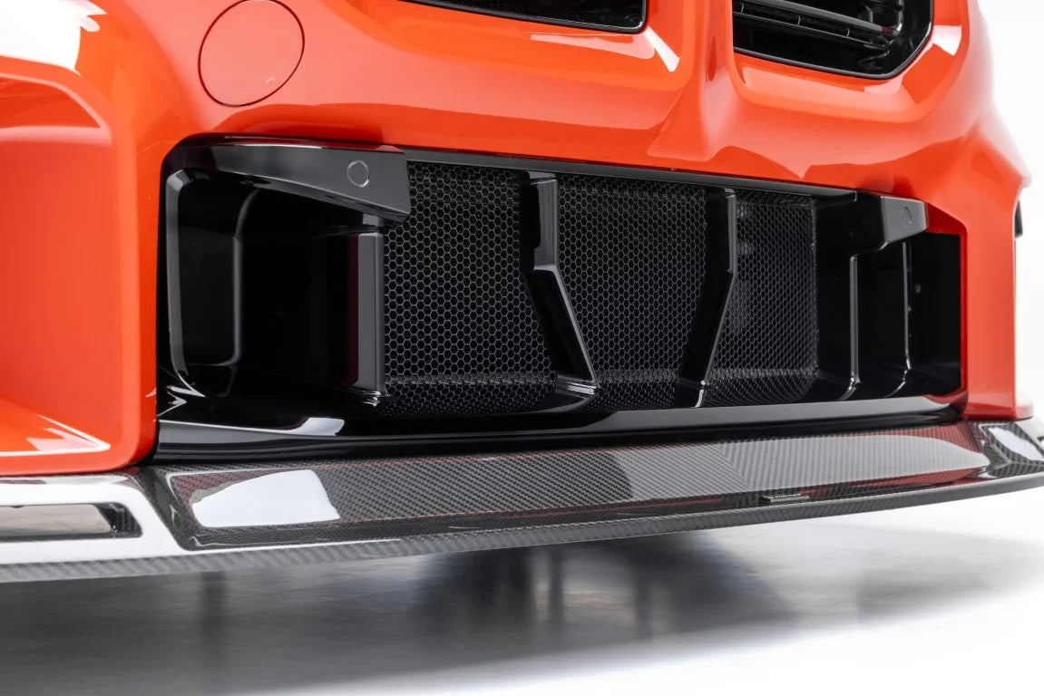 Vorsteiner G87 M2 VRS Aero Bumper Radiator / Oil Cooler Mesh