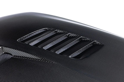 Vorsteiner G8X M3 / M4 GTS-V Carbon Aero Hood-Exterior-Silicon Valley Bimmer