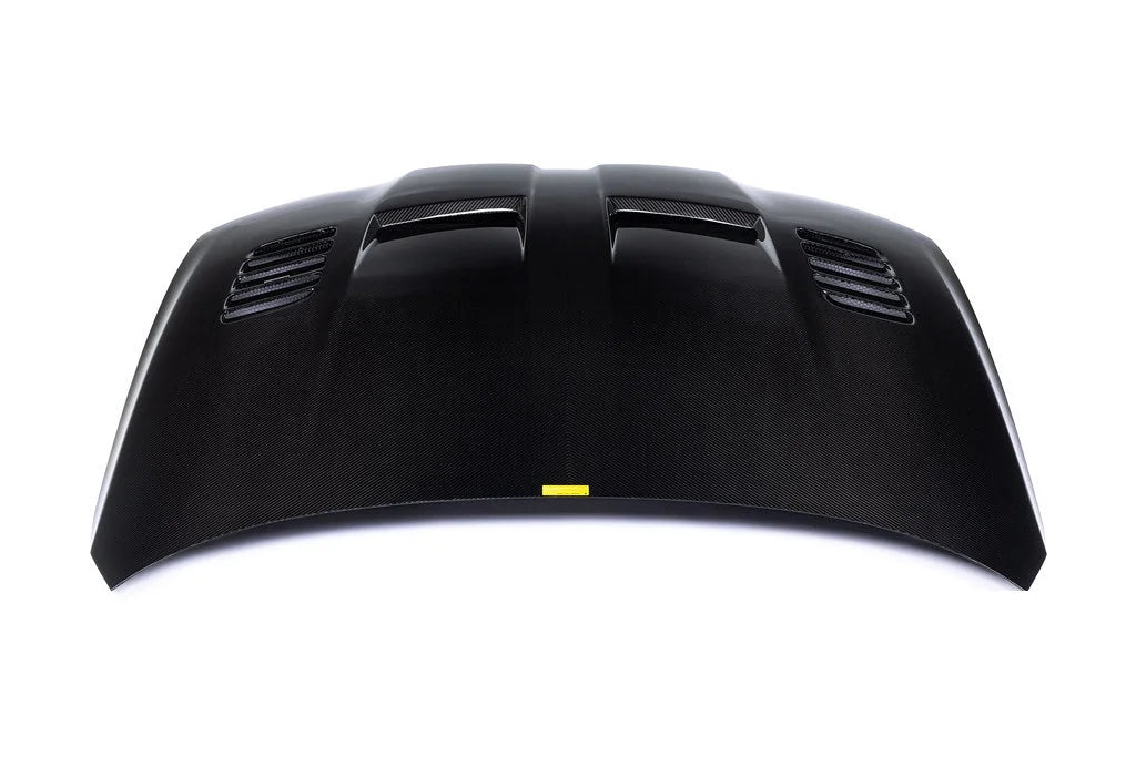 Vorsteiner G8X M3 / M4 GTS-V Carbon Aero Hood-Exterior-Silicon Valley Bimmer