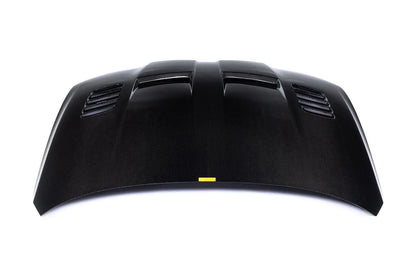 Vorsteiner G8X M3 / M4 GTS-V Carbon Aero Hood-Exterior-Silicon Valley Bimmer