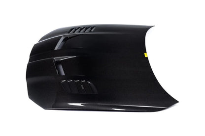 Vorsteiner G8X M3 / M4 GTS-V Carbon Aero Hood-Exterior-Silicon Valley Bimmer