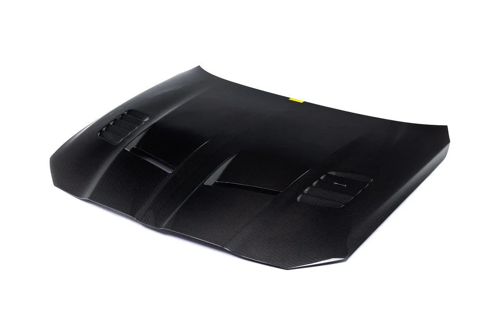 Vorsteiner G8X M3 / M4 GTS-V Carbon Aero Hood-Exterior-Silicon Valley Bimmer