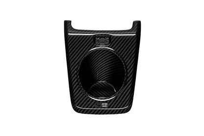 Vulcan Alpha Carbon Fiber Cupholder G8x M3 / M4 CS / M4 CSL-Interior-Silicon Valley Bimmer