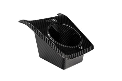 Vulcan Alpha Carbon Fiber Cupholder G8x M3 / M4 CS / M4 CSL-Interior-Silicon Valley Bimmer