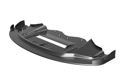 Vulcan Alpha G8X M3 / M4 Carbon Front Splitter-Exterior-Silicon Valley Bimmer