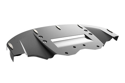 Vulcan Alpha G8X M3 / M4 Carbon Front Splitter-Exterior-Silicon Valley Bimmer