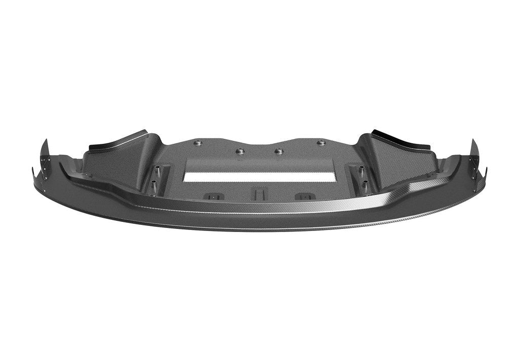 Vulcan Alpha G8X M3 / M4 Carbon Front Splitter-Exterior-Silicon Valley Bimmer