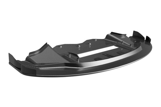 Vulcan Alpha G8X M3 / M4 Carbon Front Splitter-Exterior-Silicon Valley Bimmer