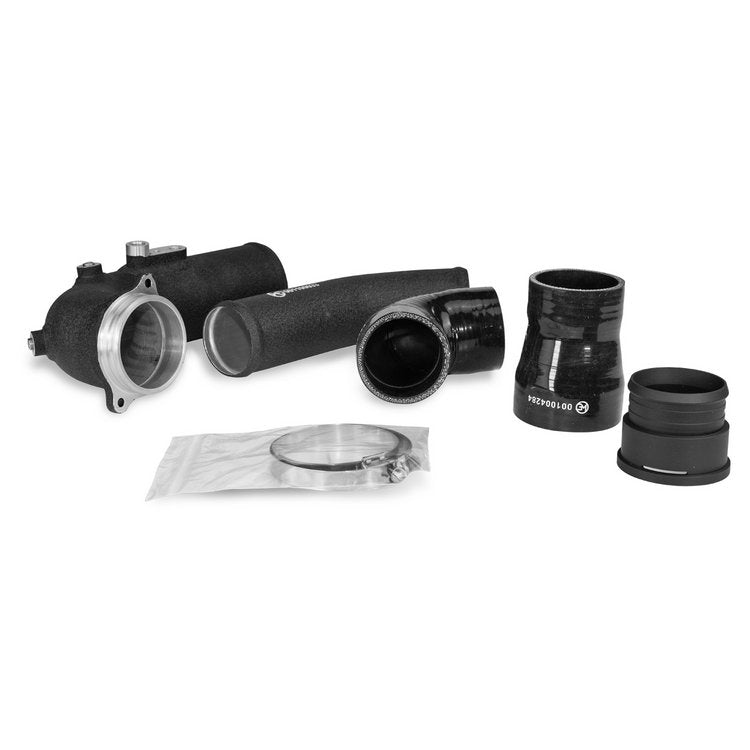 Wagner Tuning Aluminum Upgrade Charge Pipe B58.2 for Toyota Supra GR (MK5)-Performance-Silicon Valley Bimmer