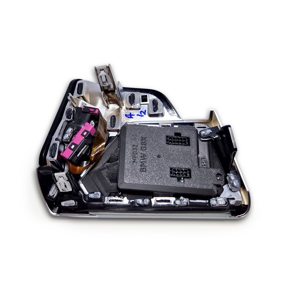 BMW Gxx 2,3,4 Series LHD MFD32 Gen2 Preassembled