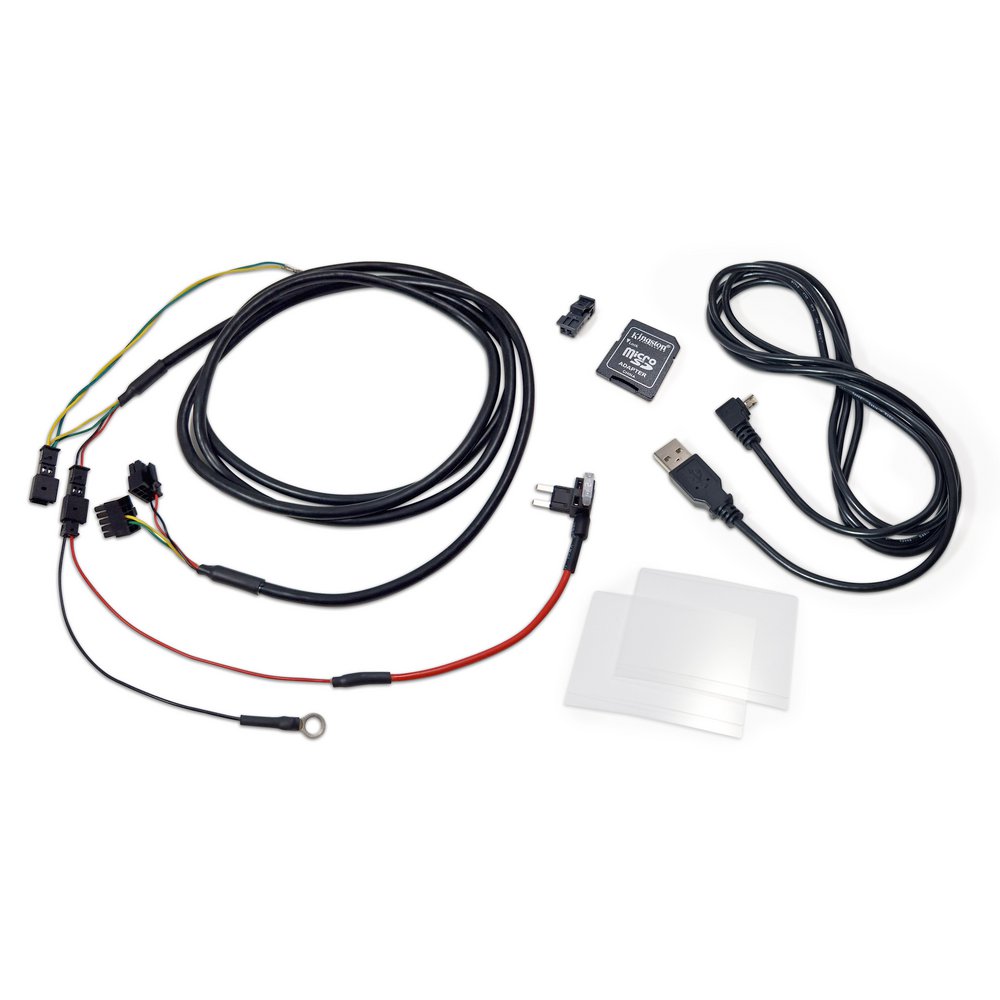 BMW Gxx 2,3,4 Series LHD MFD32 Gen2 Preassembled