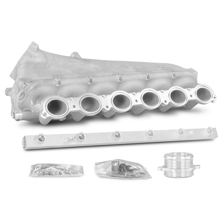 Wagner Tuning Cast Aluminum Intake Manifold Kit for S58 & B58 Motor BMW / Toyota Supra GR MK5-Performance-Silicon Valley Bimmer