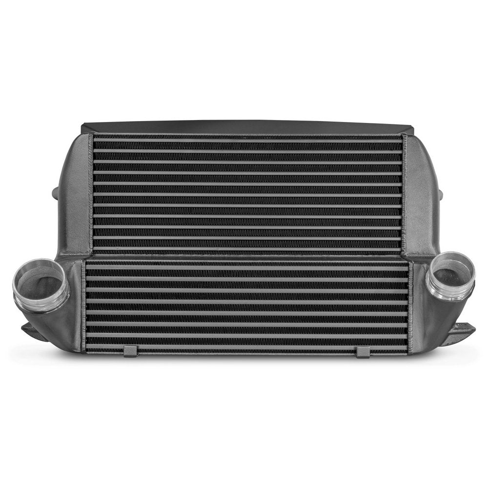 Wagner Tuning Comp. Intercooler Kit EVO3 for BMW M135i M235i M2-Performance-Silicon Valley Bimmer