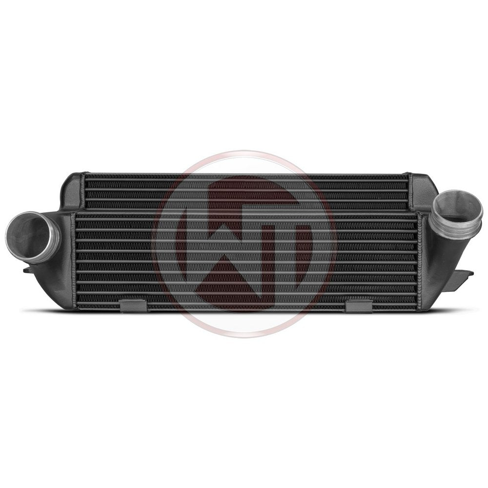 Wagner Tuning Competition Intercooler Kit EVO 2 for BMW sDrive 35i-Performance-Silicon Valley Bimmer