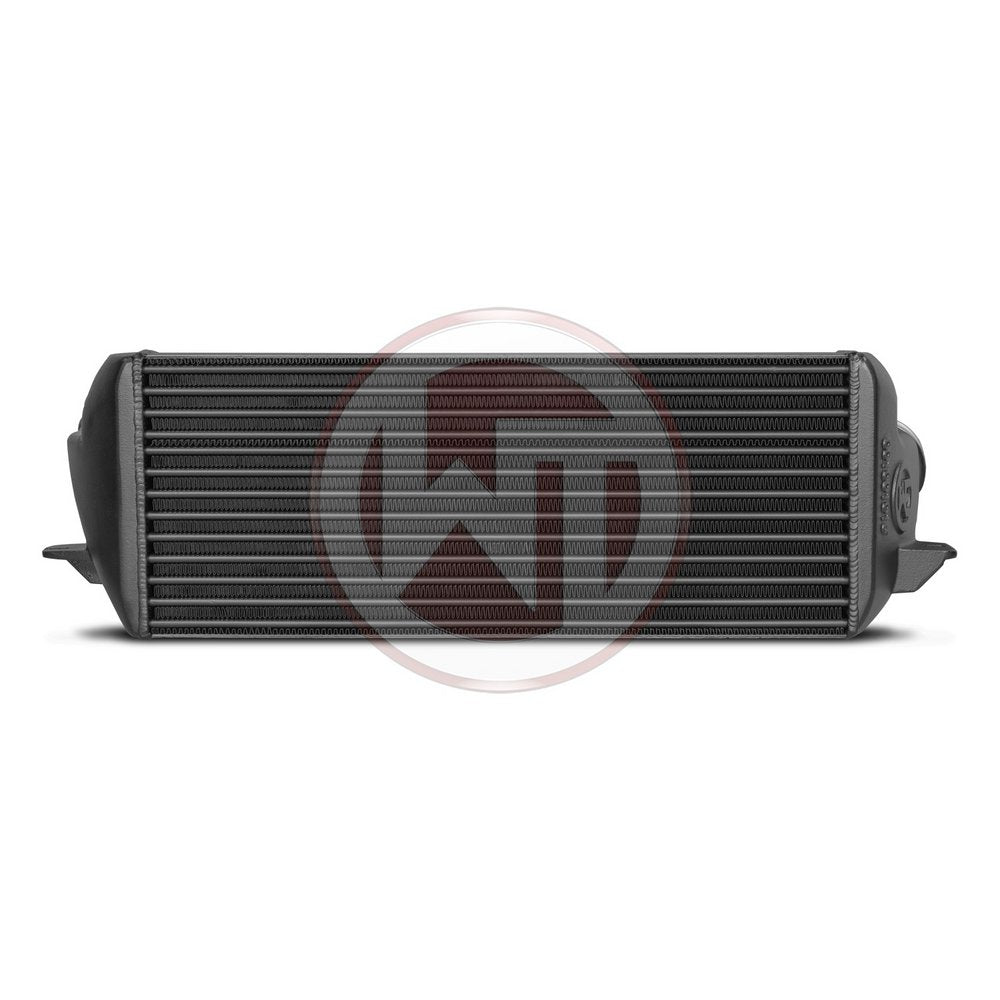 Wagner Tuning Competition Intercooler Kit EVO 2 for BMW sDrive 35i-Performance-Silicon Valley Bimmer