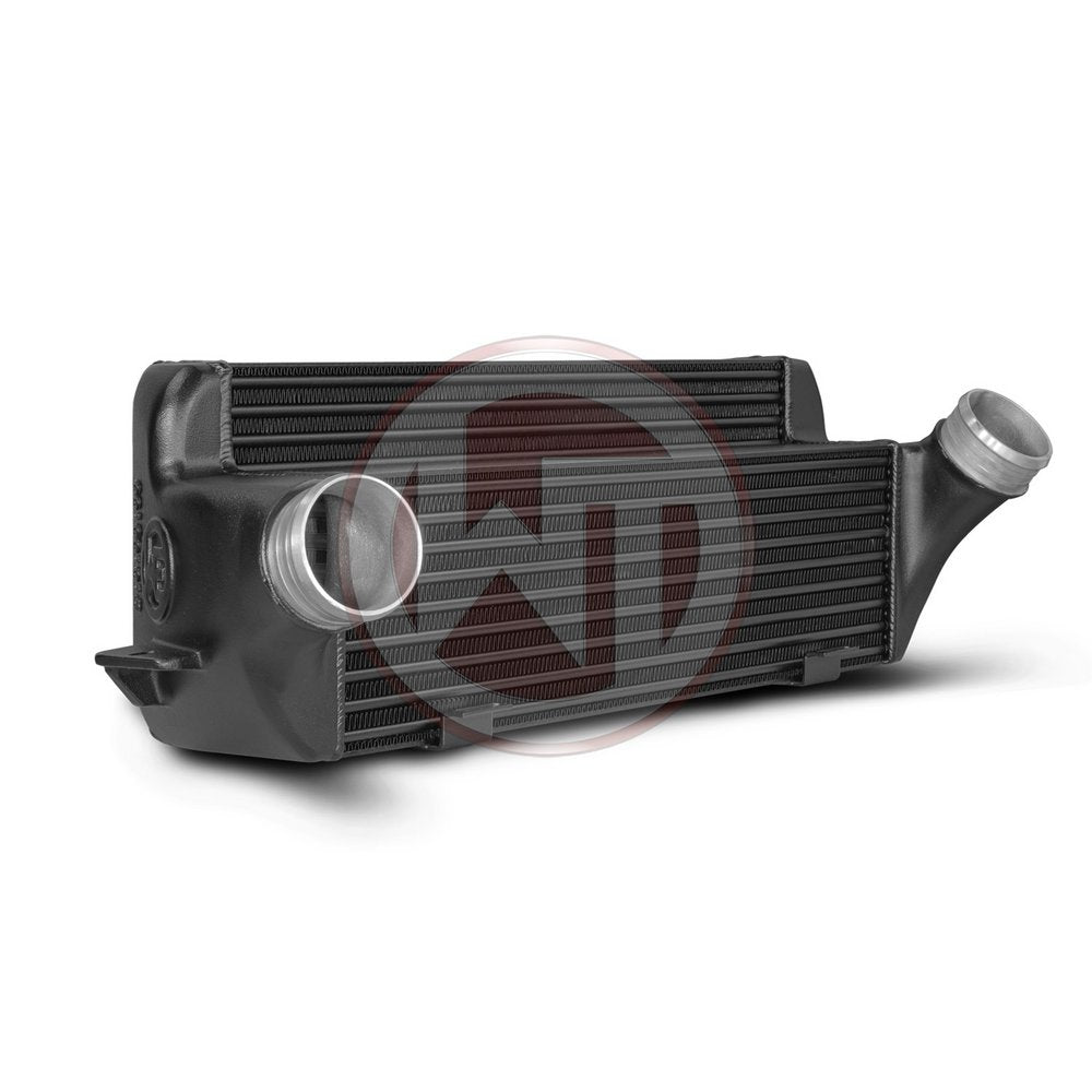 Wagner Tuning Competition Intercooler Kit EVO 2 for BMW sDrive 35i-Performance-Silicon Valley Bimmer