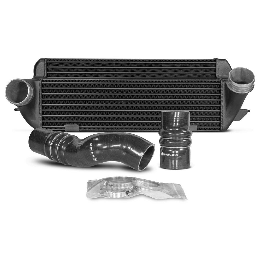 Wagner Tuning Competition Intercooler Kit EVO 2 for BMW sDrive 35i-Performance-Silicon Valley Bimmer