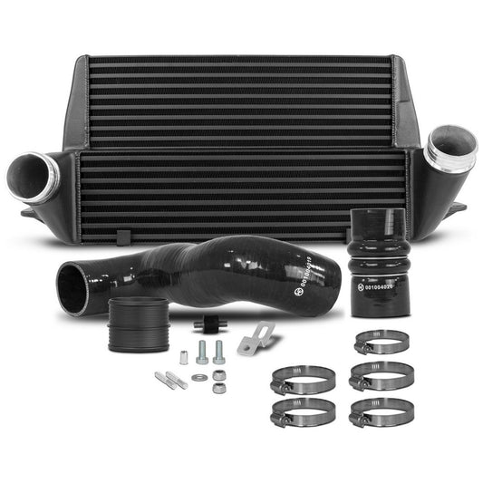 Wagner Tuning Competition Intercooler Kit EVO3 for BMW N54 N55-Performance-Silicon Valley Bimmer