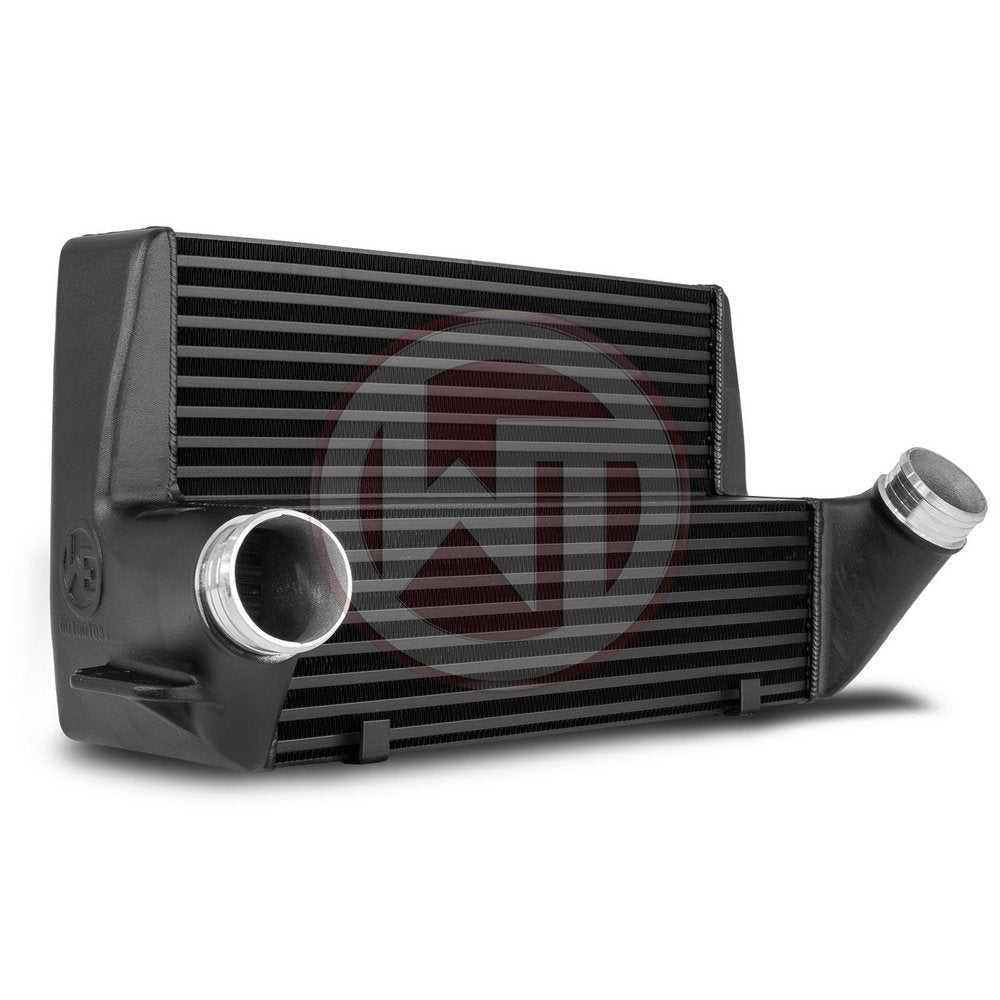 Wagner Tuning Competition Intercooler Kit EVO3 for BMW sDrive 35i-Performance-Silicon Valley Bimmer