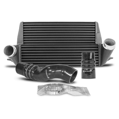 Wagner Tuning Competition Intercooler Kit EVO3 for BMW sDrive 35i-Performance-Silicon Valley Bimmer