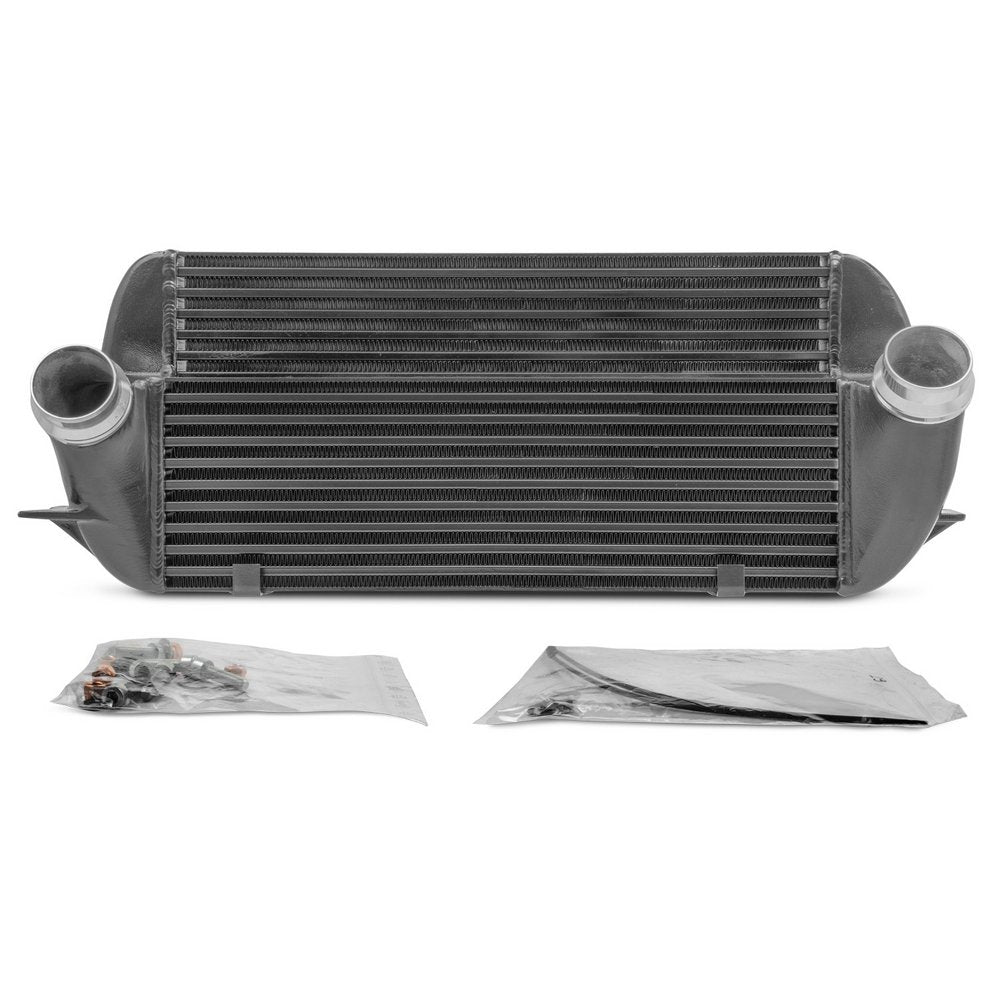 Wagner Tuning Competition Intercooler Kit for BMW 520i-Performance-Silicon Valley Bimmer