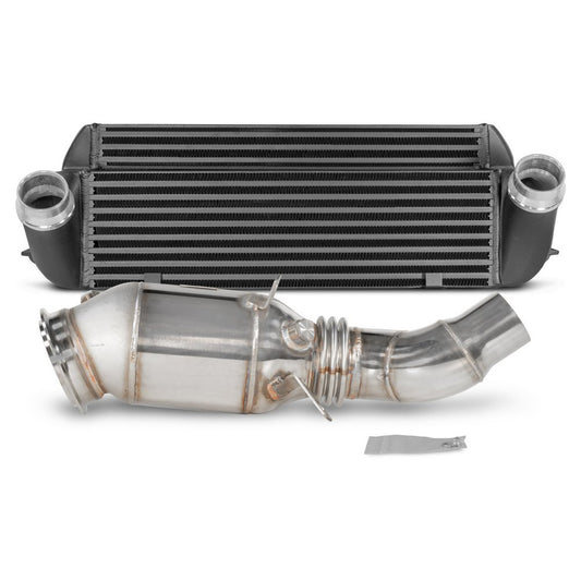Wagner Tuning Competition Package EVO 1 for BMW N20-Performance-Silicon Valley Bimmer