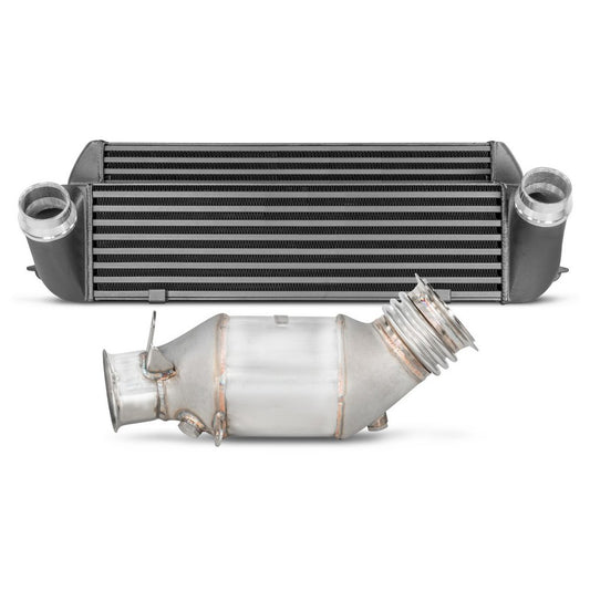 Wagner Tuning Competition Package EVO 1 for BMW N55-Performance-Silicon Valley Bimmer