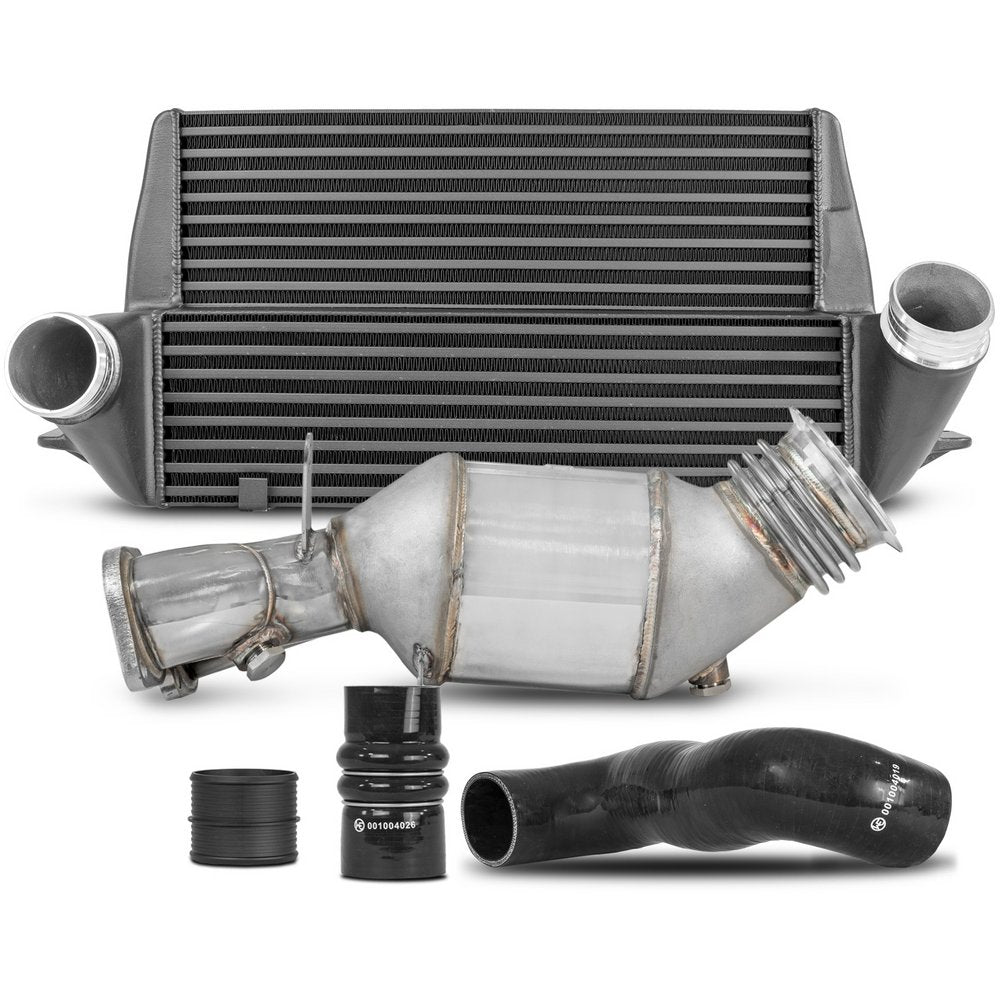 Wagner Tuning Competition Package EVO 3 for BMW N55-Performance-Silicon Valley Bimmer