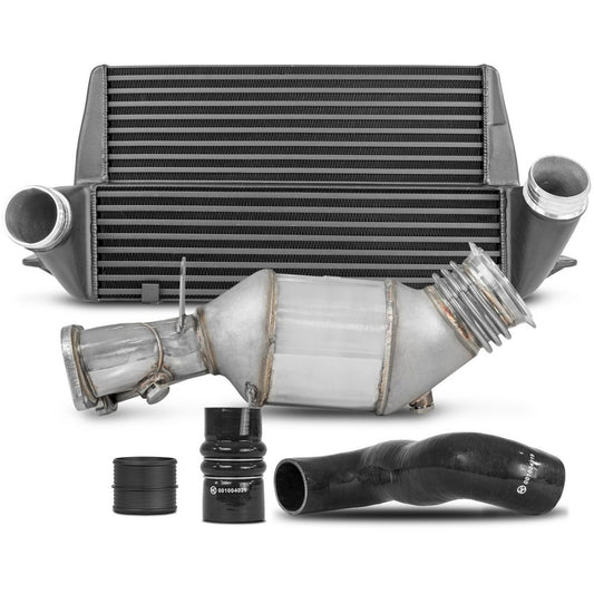 Wagner Tuning Competition Package EVO 3 for BMW N55-Performance-Silicon Valley Bimmer