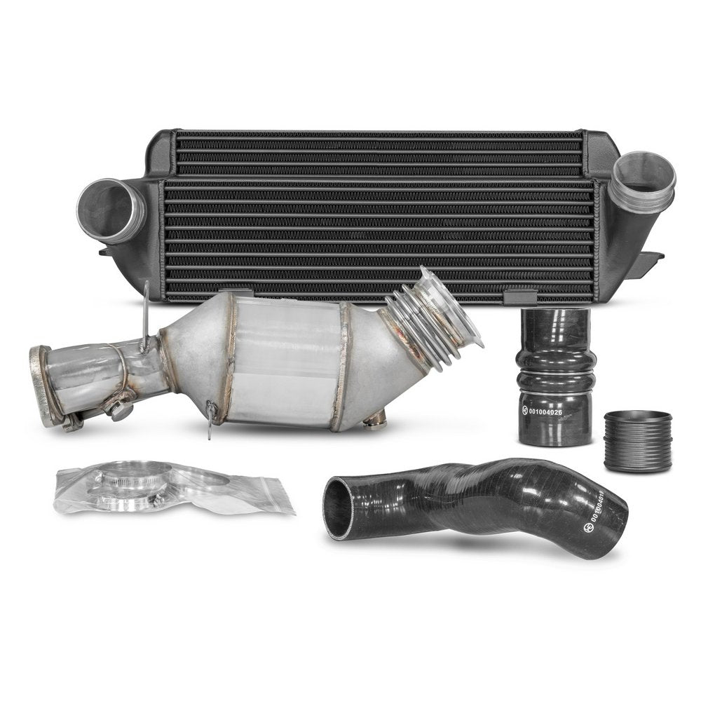 Wagner Tuning Competition Package EVO2for BMW N55-Performance-Silicon Valley Bimmer