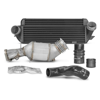 Wagner Tuning Competition Package EVO2for BMW N55-Performance-Silicon Valley Bimmer
