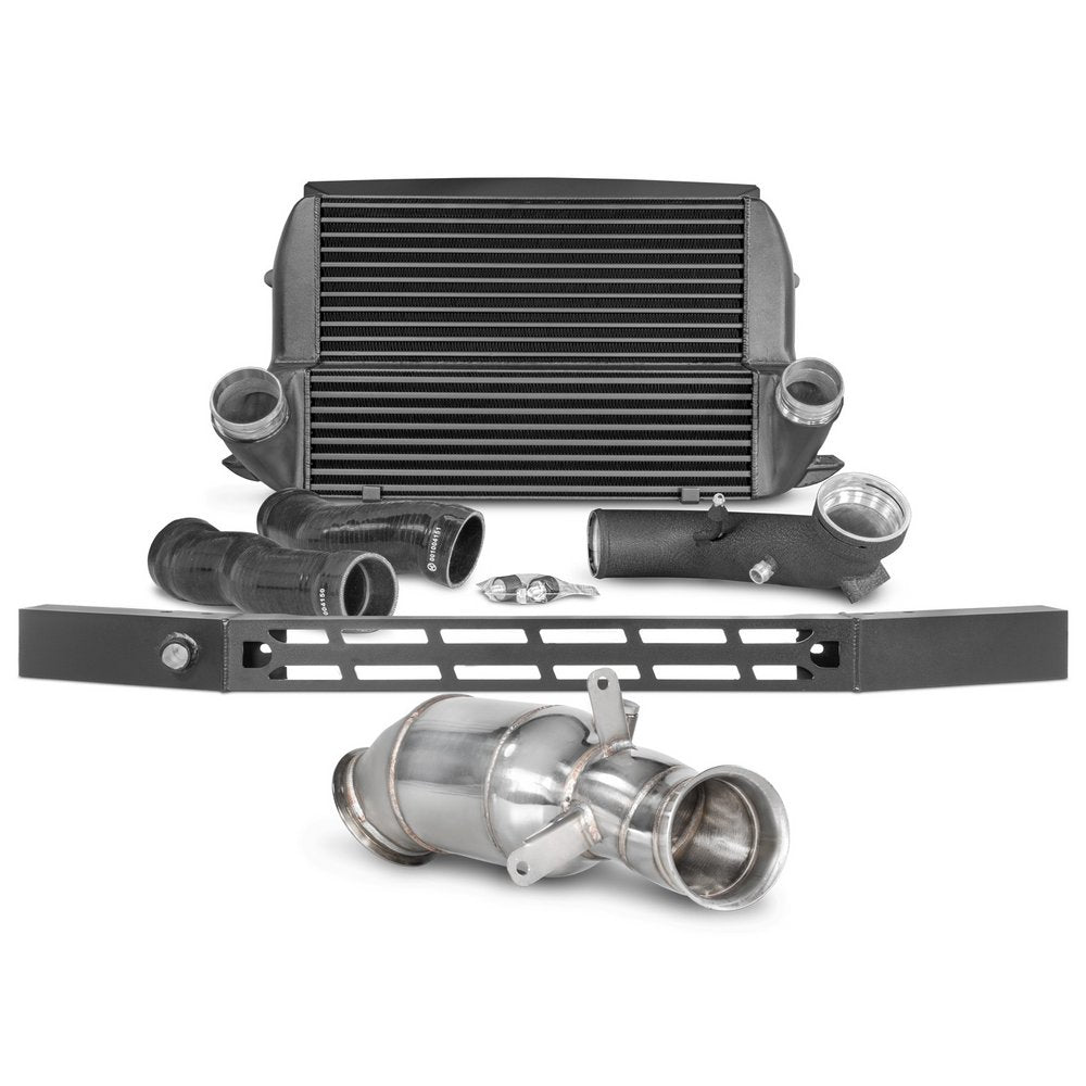 Wagner Tuning Competition Package EVO3 for BMW N55-Performance-Silicon Valley Bimmer