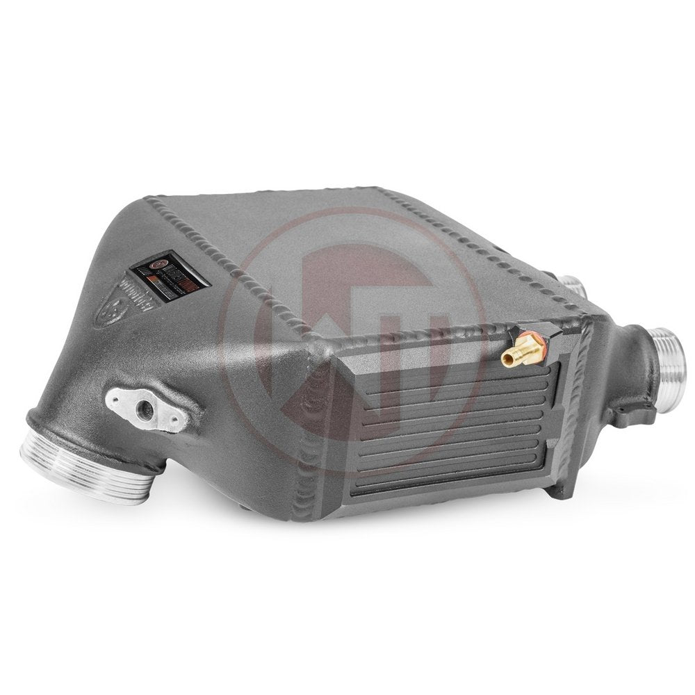 Wagner Tuning Competition Package Intercooler / Charge Pipe / Radiator for BMW M3 M4 Competition-Performance-Silicon Valley Bimmer