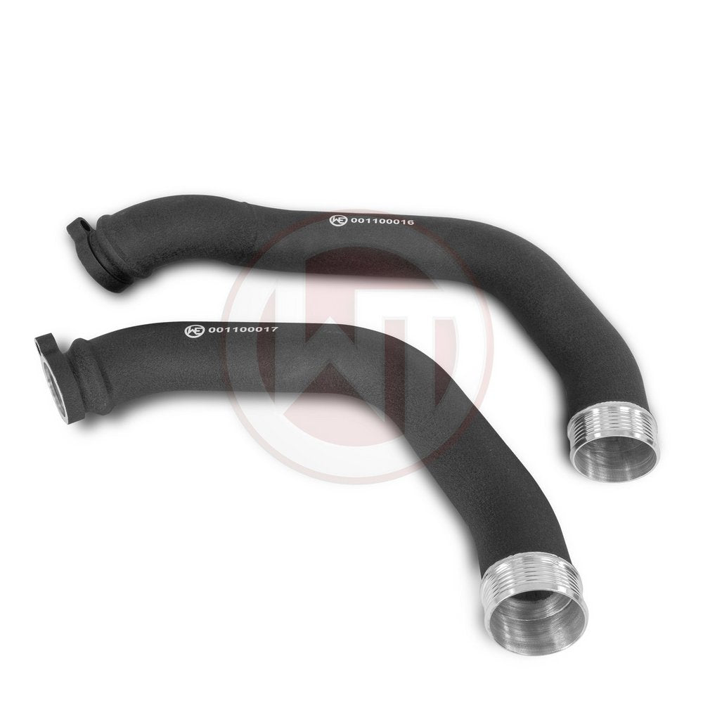 Wagner Tuning Competition Package Intercooler / Charge Pipe / Radiator for BMW M3 M4 Competition-Performance-Silicon Valley Bimmer