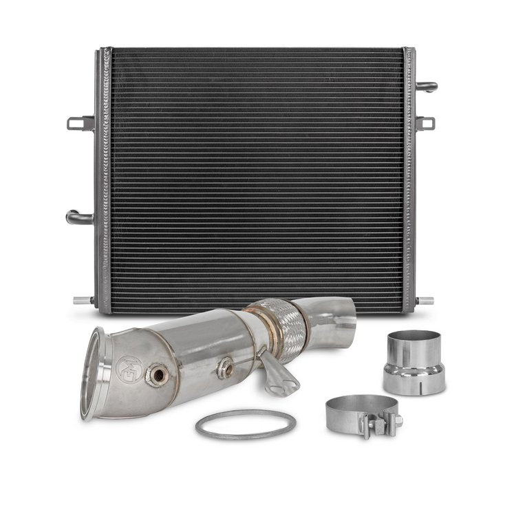 Competition Package for BMW 340i