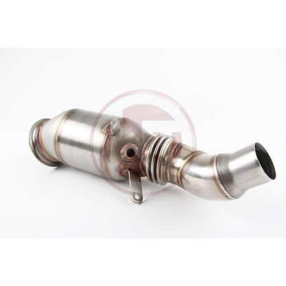 Downpipe 200CPSI catalyst N20 engine from 10/2012 for BMW 320i