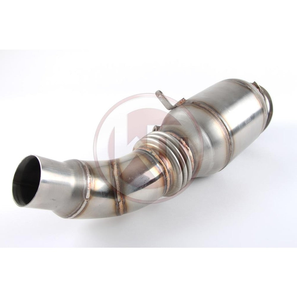 Downpipe 200CPSI catalyst N20 engine from 10/2012 for BMW 320i