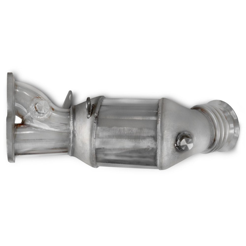 Wagner Tuning Downpipe 200CPSI catalyst N55 Engine for BMW N55-Exhaust-Silicon Valley Bimmer