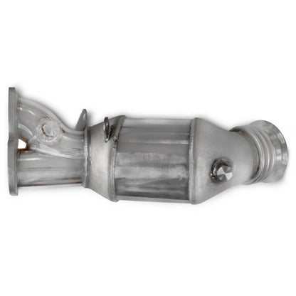 Wagner Tuning Downpipe 200CPSI catalyst N55 Engine for BMW N55-Exhaust-Silicon Valley Bimmer