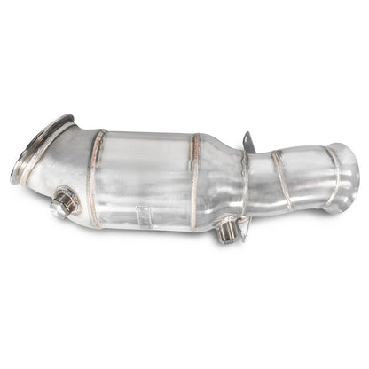Downpipe 300CPSI catalyst N55 engine from 07/2013 for BMW 335i