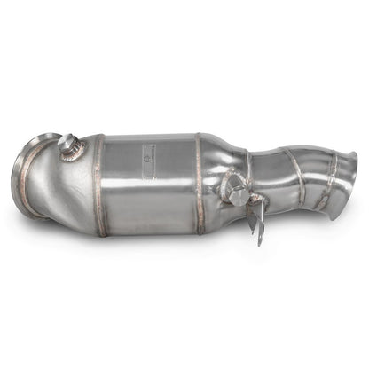 Downpipe 300CPSI catalyst N55 engine from 07/2013 for BMW 335i
