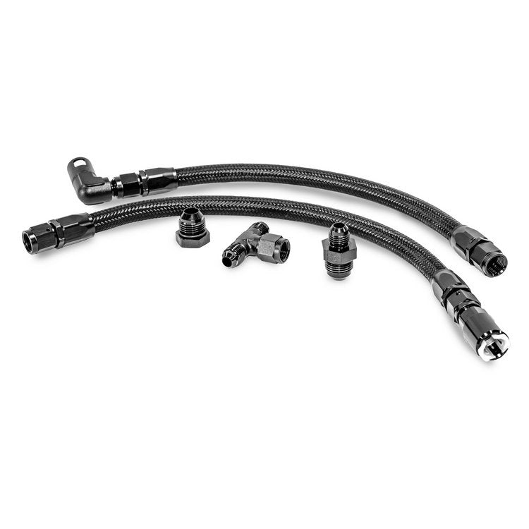 Wagner Tuning Fuel Rail B58/S58 Intake Manifold for BMW-Performance-Silicon Valley Bimmer