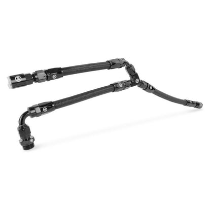 Wagner Tuning Fuel Rail B58/S58 Intake Manifold for BMW-Performance-Silicon Valley Bimmer