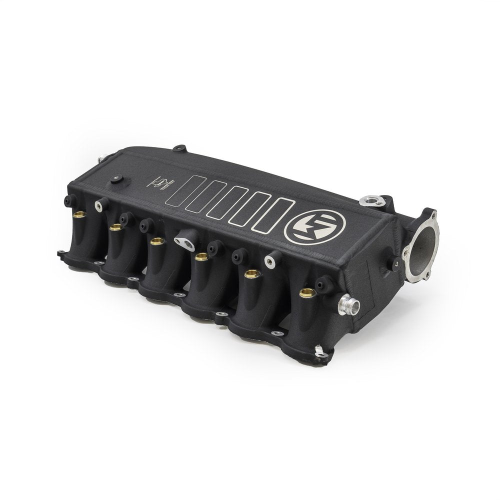 Intake manifold with integrated Intercooler EVO1 for BMW 340i