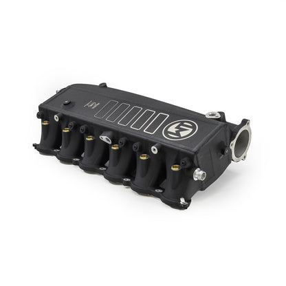 Intake manifold with integrated Intercooler EVO1 for BMW 340i