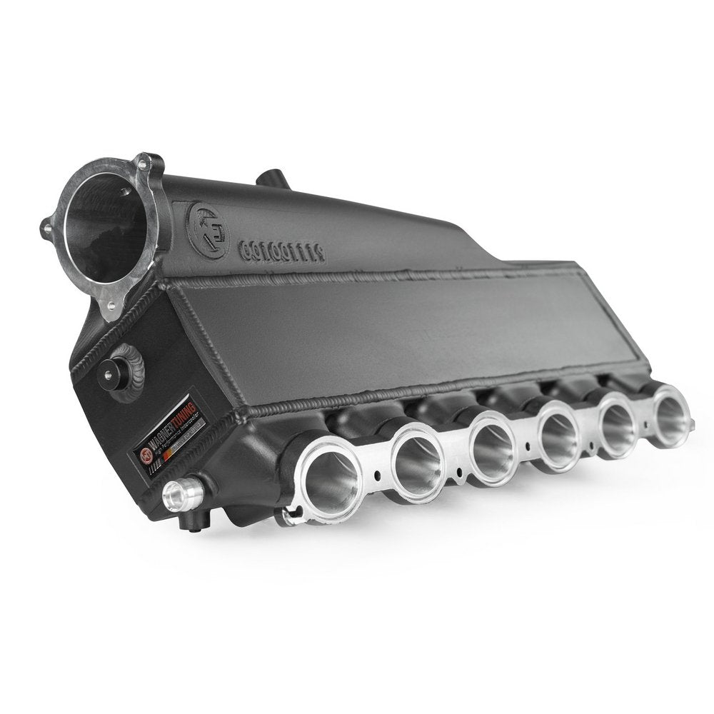 Intake manifold with integrated Intercooler EVO1 for BMW 340i